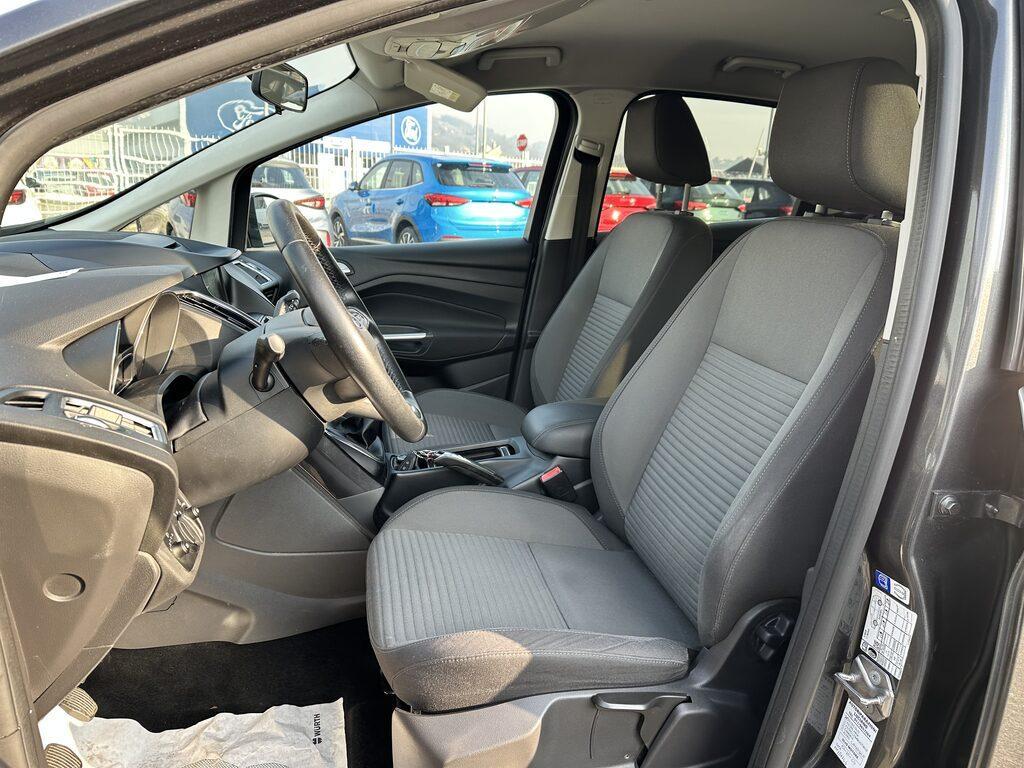 Ford C-Max 1.6 Titanium