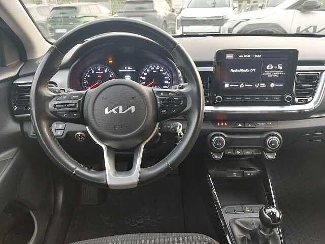 Kia Stonic 1.2 DPI ECO GPL Style