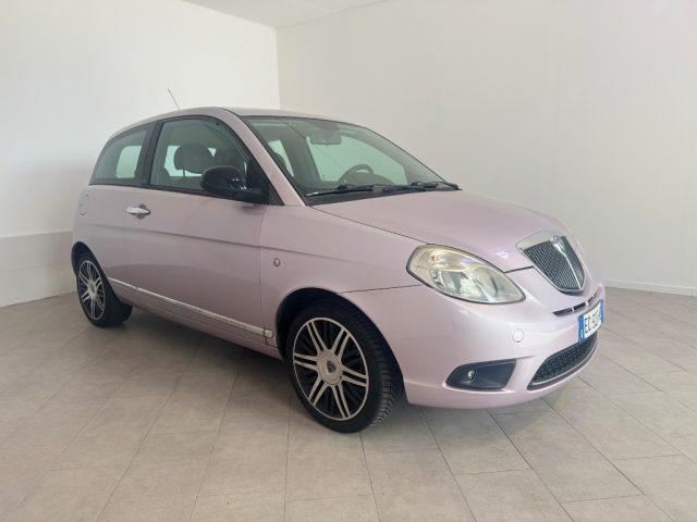 LANCIA Ypsilon 1.2 Elle
