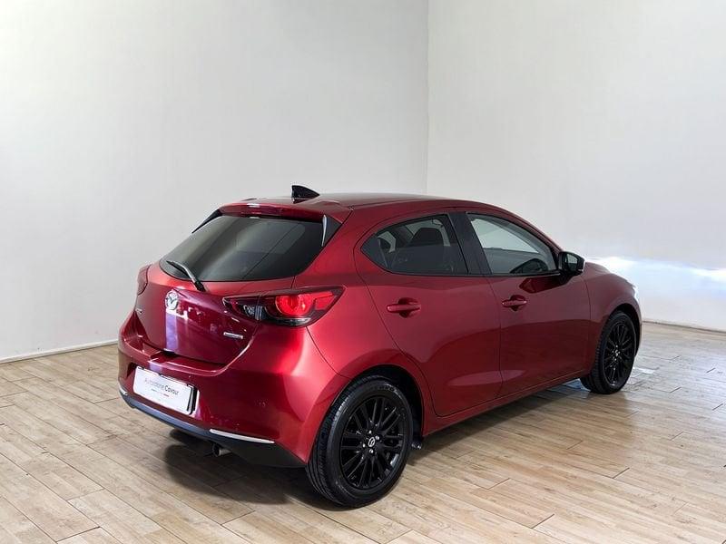 Mazda Mazda2 2 1.5 Homura 75cv