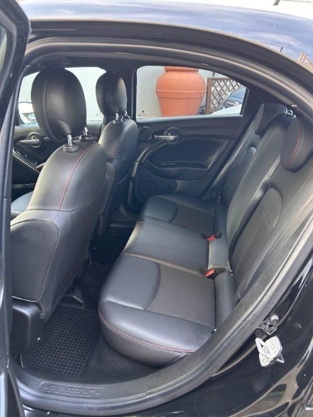 FIAT 500X 1.3 MultiJet 95 CV Sport