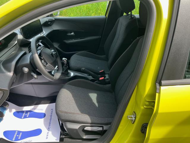 PEUGEOT 208 Style Turbo benzina 100 KM 0