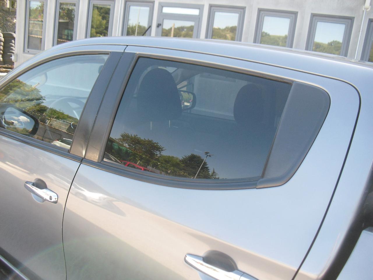 Fiat Fullback (L200) Pick-up 2.4 180CV Doppia Cabina LX, PREZZO+IVA, OTTIME CONDIZIONI!!