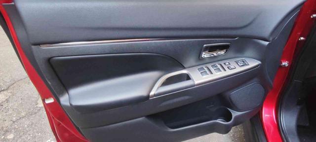 MITSUBISHI ASX 1.6 2WD GPL Bi-Fuel Insport Navi