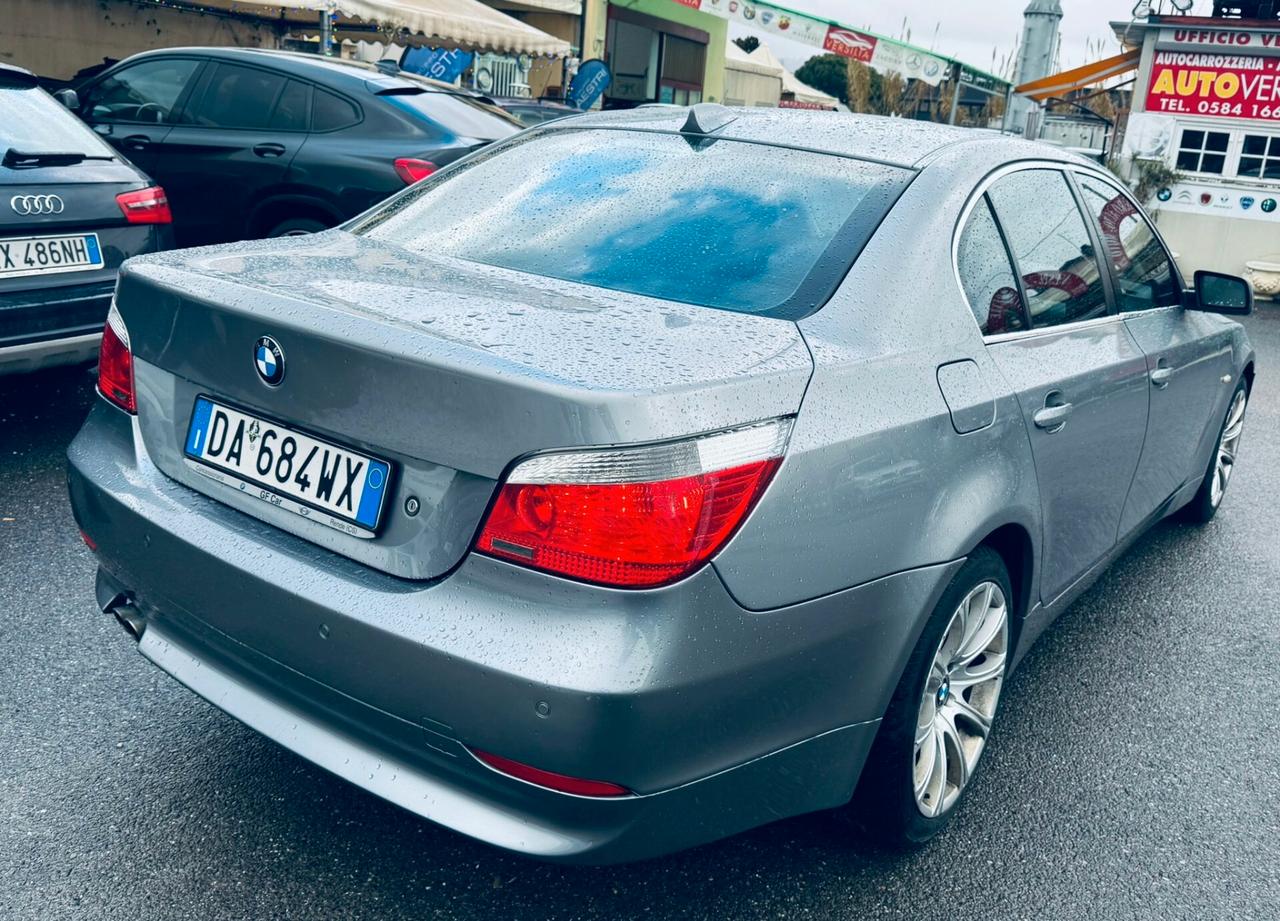 Bmw 530 530d cat Futura