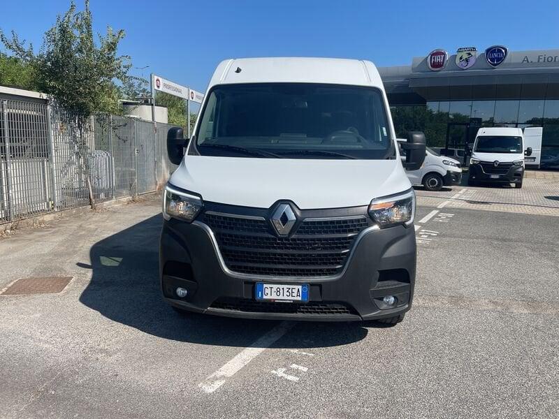Renault Master NUOVO TRASPORTO MERCI FG TA L2 H2 T33 start Energy dCi 150