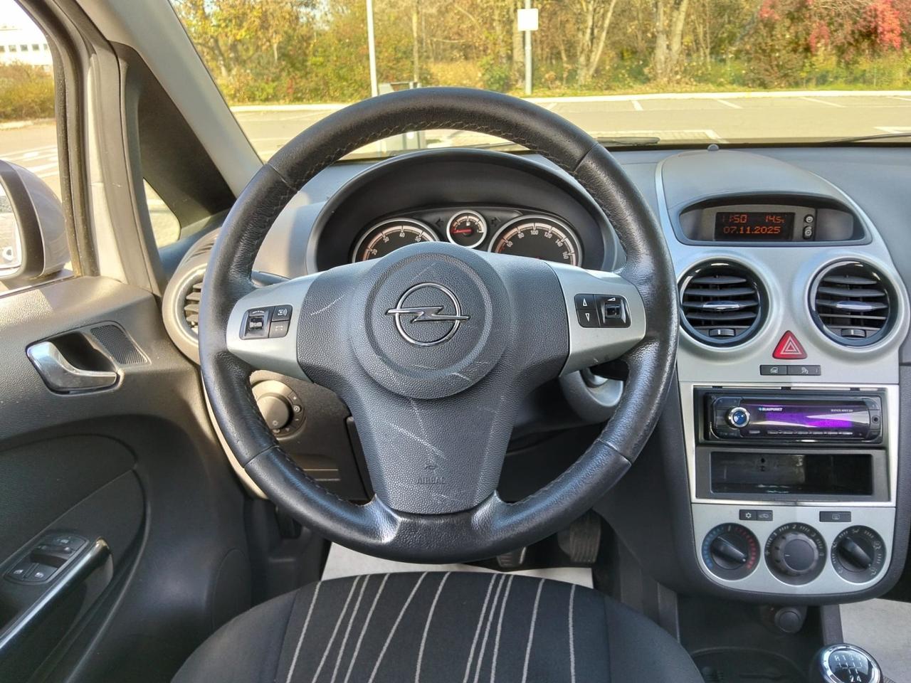 Opel Corsa 1.2 82Cv 3 Porte*Aux*Neopatentati