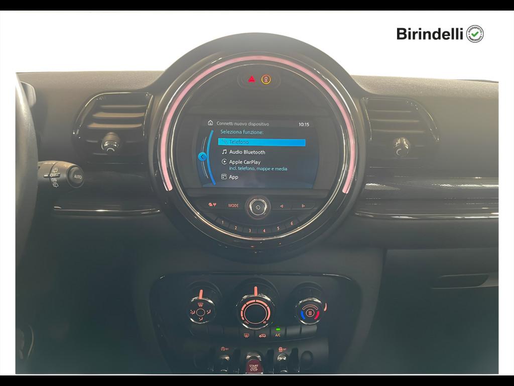 MINI Mini Clubman (F54) - Mini 1.5 One Clubman