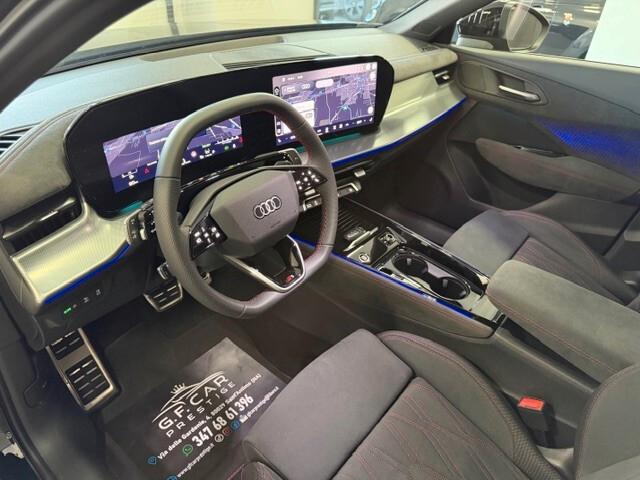 Audi Q3 Line edition