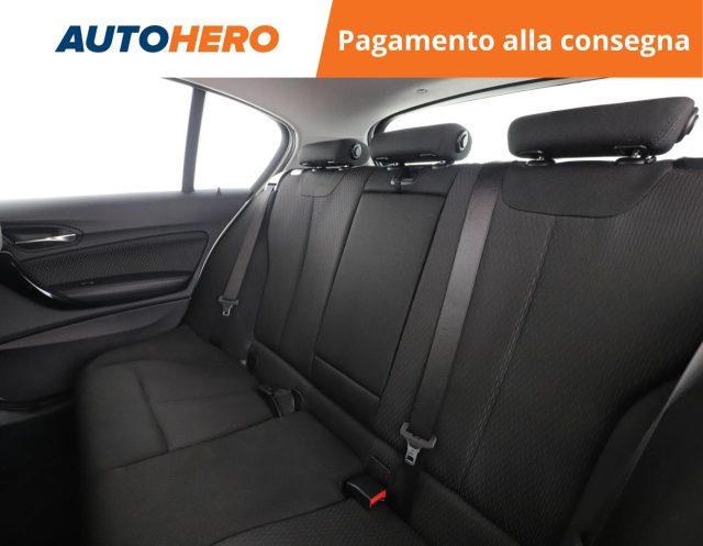 BMW 118 i 5p. Advantage