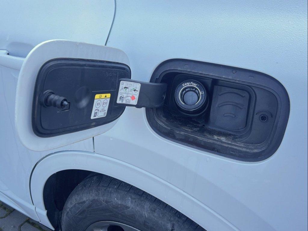 FORD Kuga 2.5 Plug In Hybrid 225 CV CVT 2WD ST-Line X del 2023