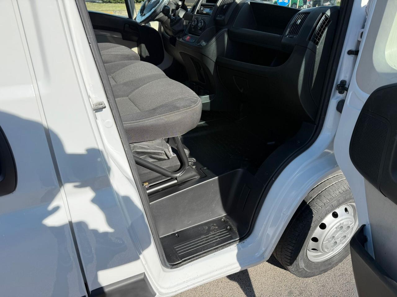 Fiat Ducato furgone L1 H1 euro 6b