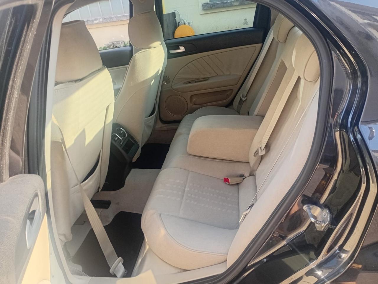 Alfa Romeo 159 1.8 benzina 2009