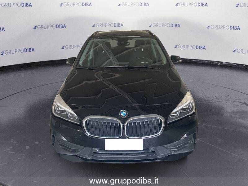 BMW Serie 2 Gran Tourer Serie 2 F46 2018 Gran Tourer D 218d Gran Tourer xdrive Business 7p.ti auto my20