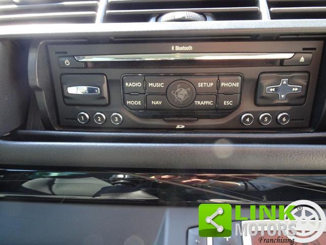 CITROEN C8 2.0 HDi 136CV FAP Dynamique QR