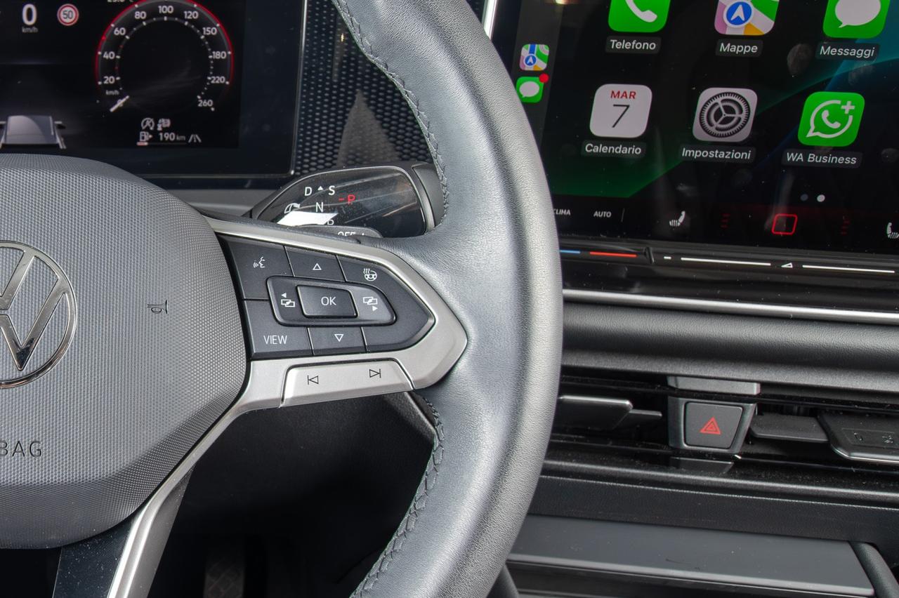 Volkswagen Tiguan 2.0 Tdi 150cv Dsg