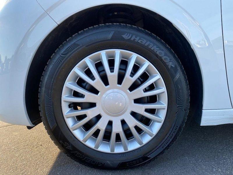 Peugeot 208 82 CV 5P Allure PER NEOPAT-KM CERTIFIC-GARANZIA