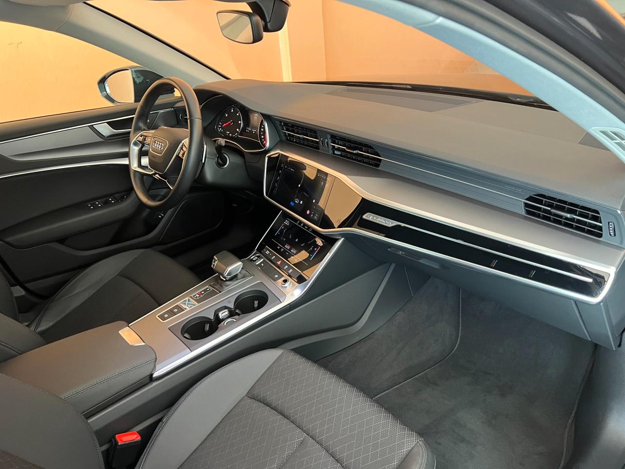 Audi A6 allroad 40 TDI 2.0 quattro S tronic