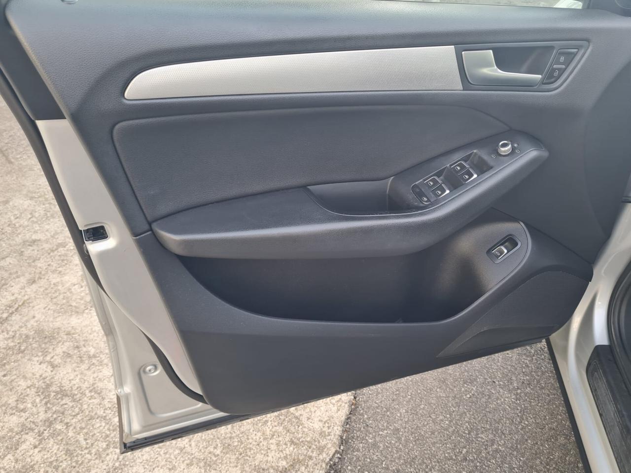 Audi Q5 2.0 TDI 170 CV quattro S tronic