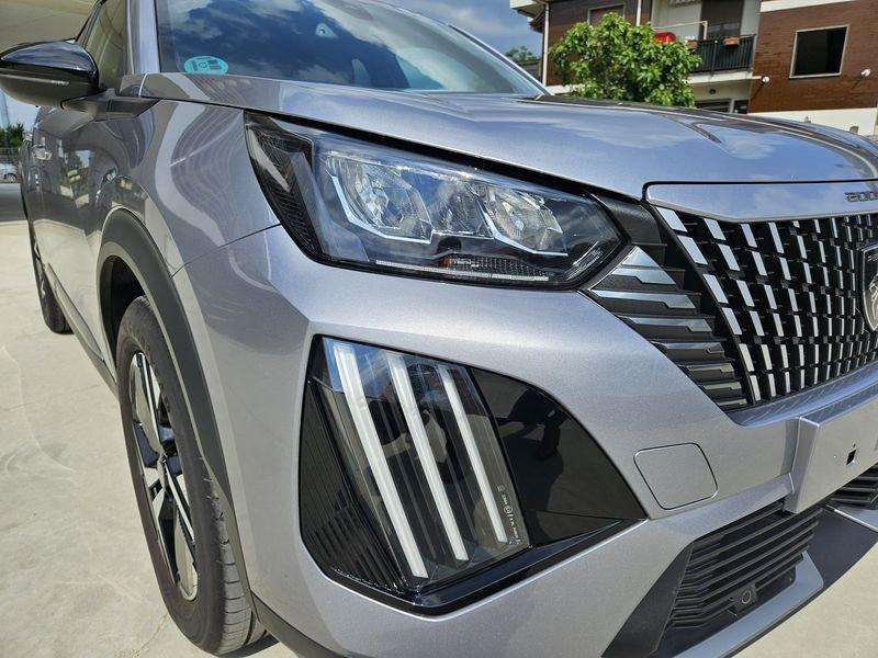 Peugeot 2008 PureTech 130 S&S EAT8 Allure con BONUS EASY GO'
