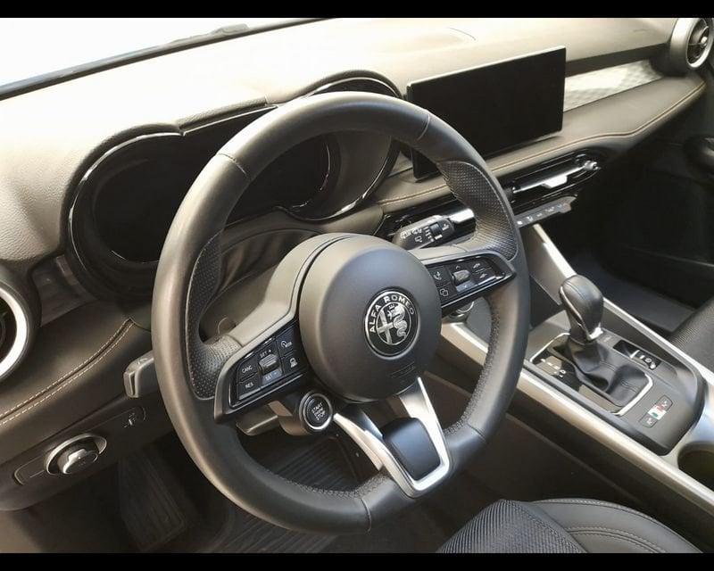 Alfa Romeo Tonale 1.6 Ti 130cv tct6