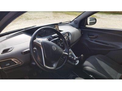 Lancia Ypsilon GOLD