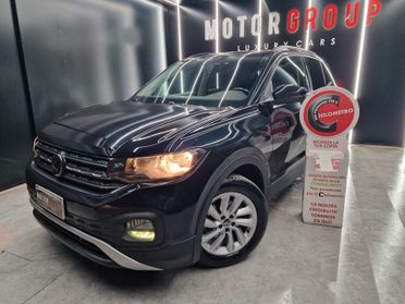 Volkswagen T-Cross 1.0 TSI Style BMT 95CV