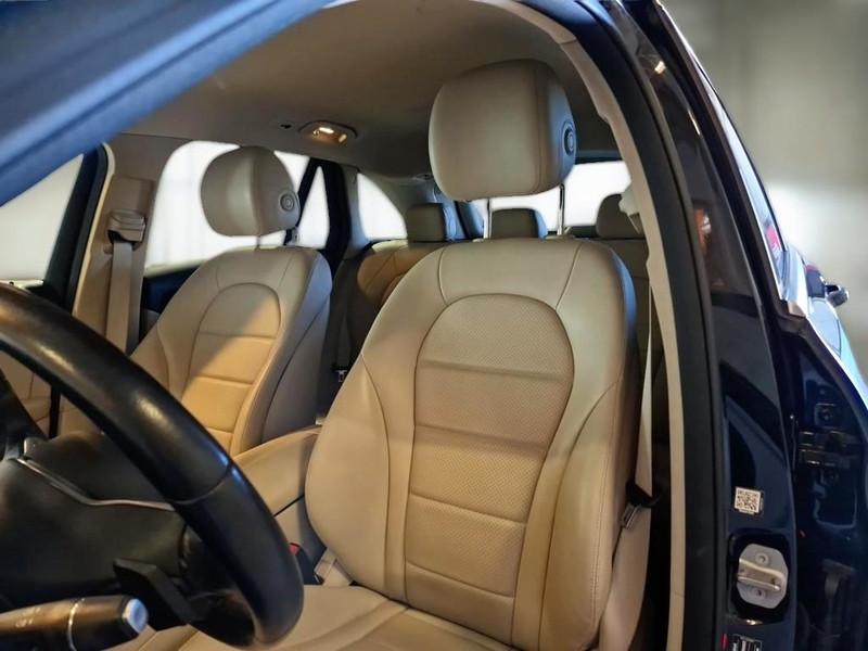 MERCEDES-BENZ GLC 300 e 4Matic EQ-Power Business aut