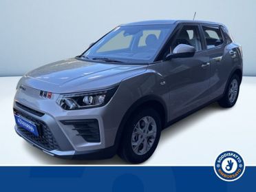 KGM Tivoli Must 1.5 Turbo GDI 163 CV