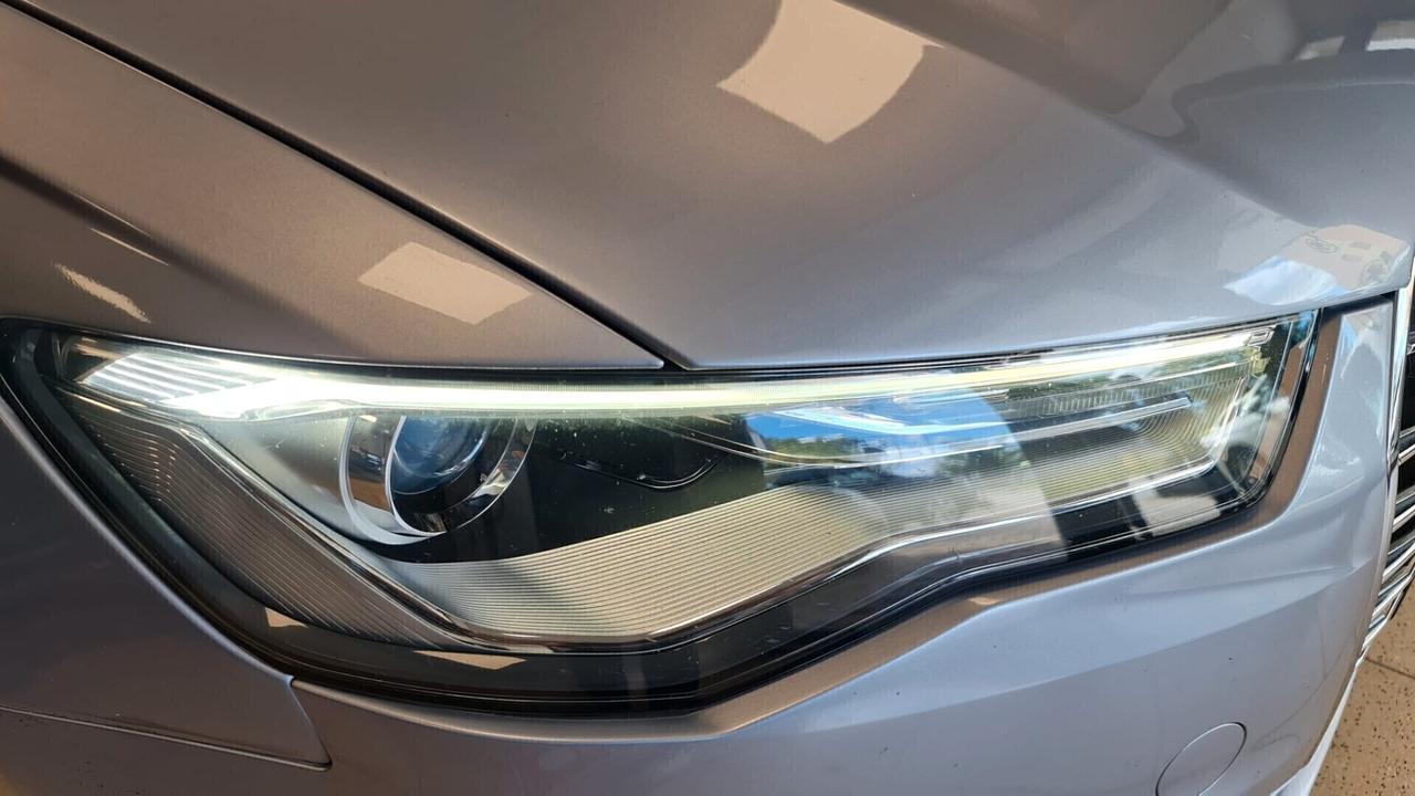 Audi A6 Avant 2.0 TDI 190 CV ultra S tronic Business Plus