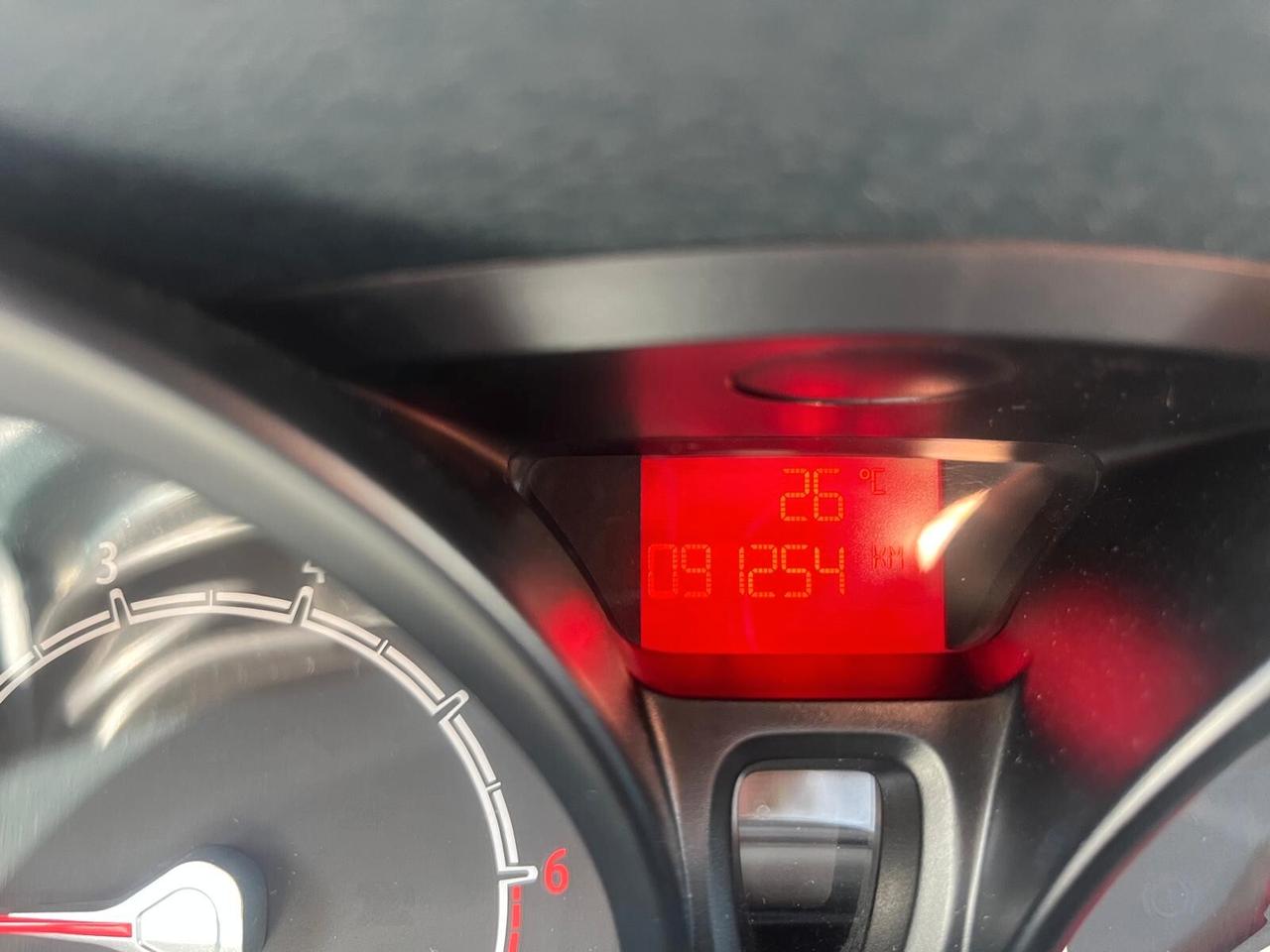 Ford Fiesta 1.2 60CV 5p. Tit.