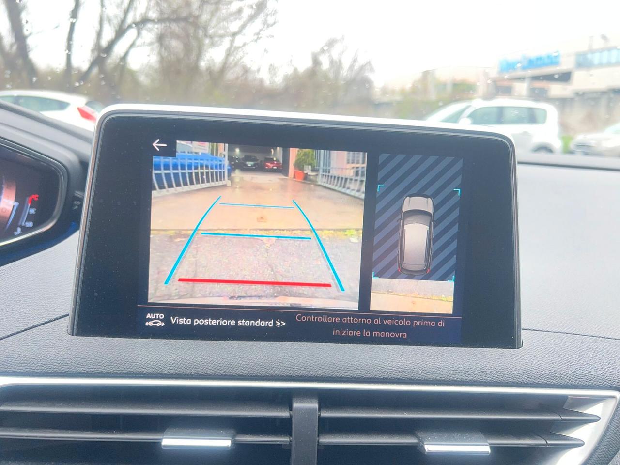 Peugeot 3008 BlueHDi 150 S&S GT Line