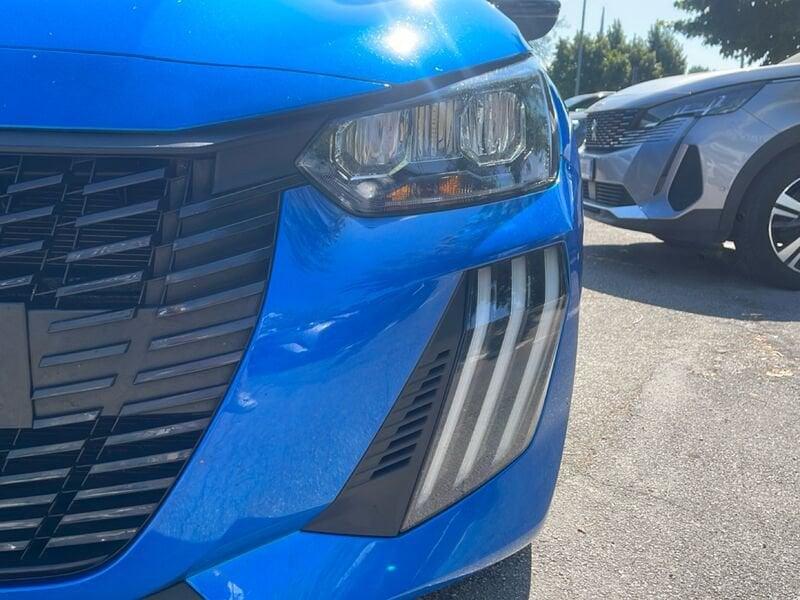 Peugeot 208 II 2023 1.2 puretech Active s&s 75cv