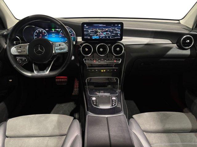 MERCEDES-BENZ GLC 300 de 4Matic EQ-Power Premium Plus