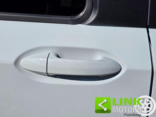 FORD Tourneo Courier 1.0 ecoboost 125CV Active PROMO