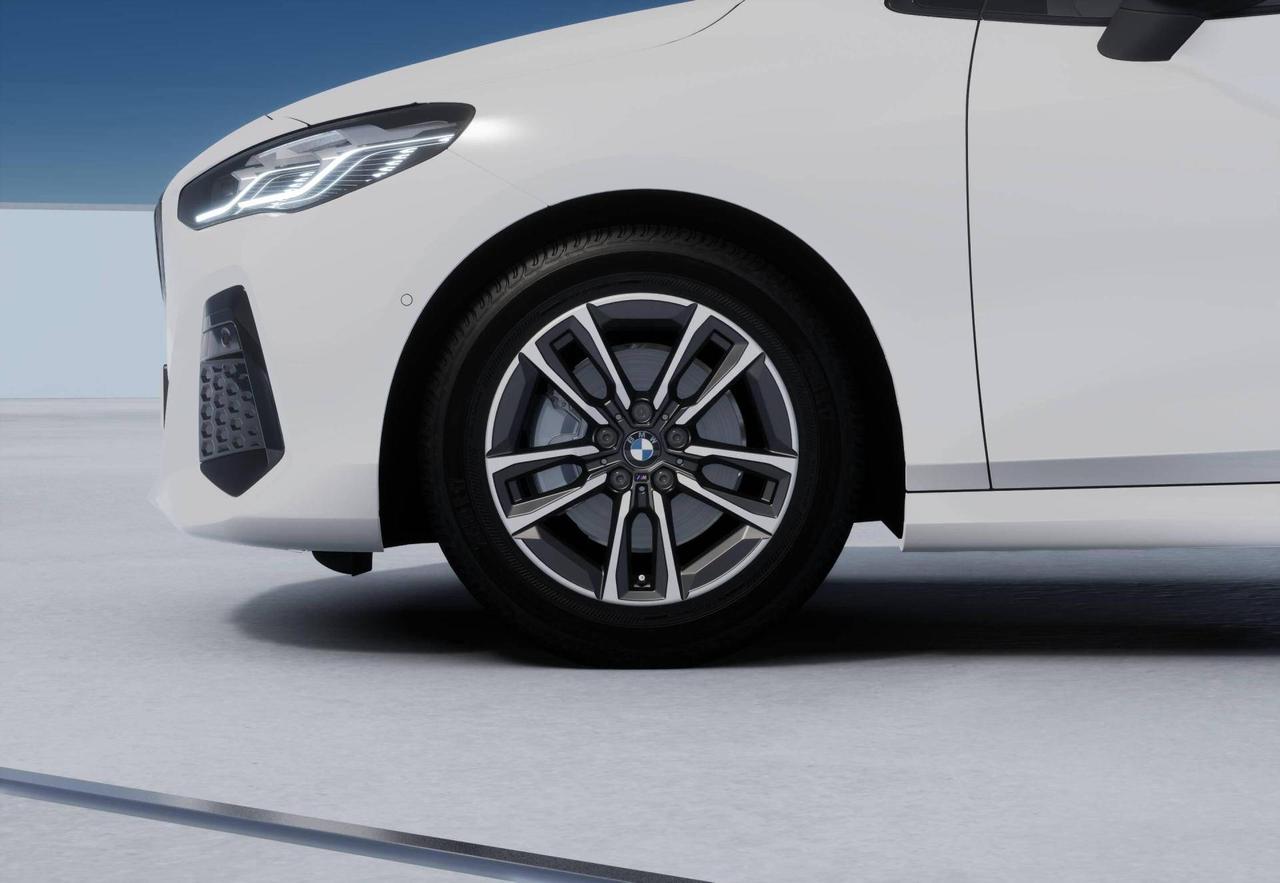 BMW Serie 2 218d Active Tourer MSport