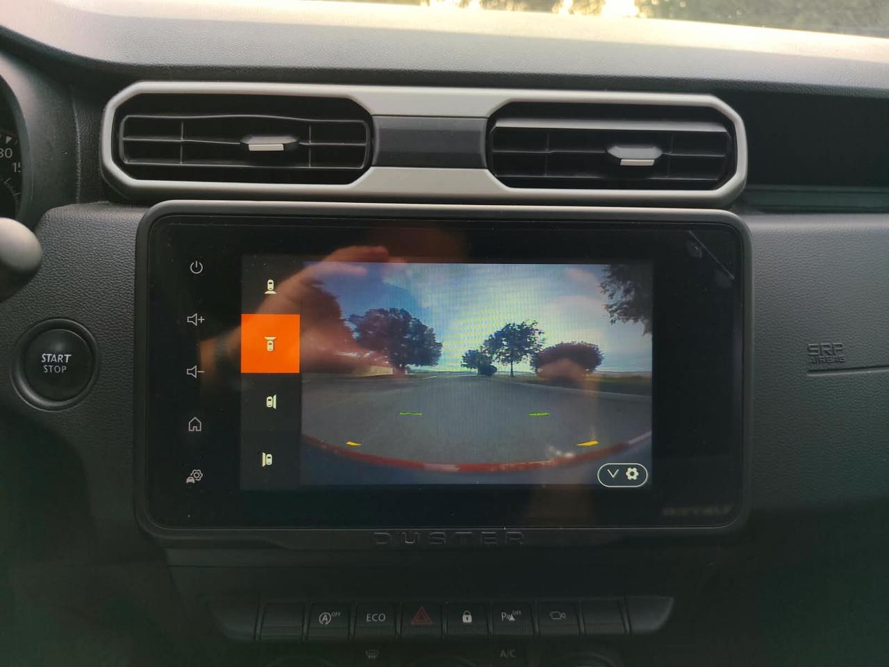 Dacia Duster 1.0 TCe GPL 4x2 Journey UP