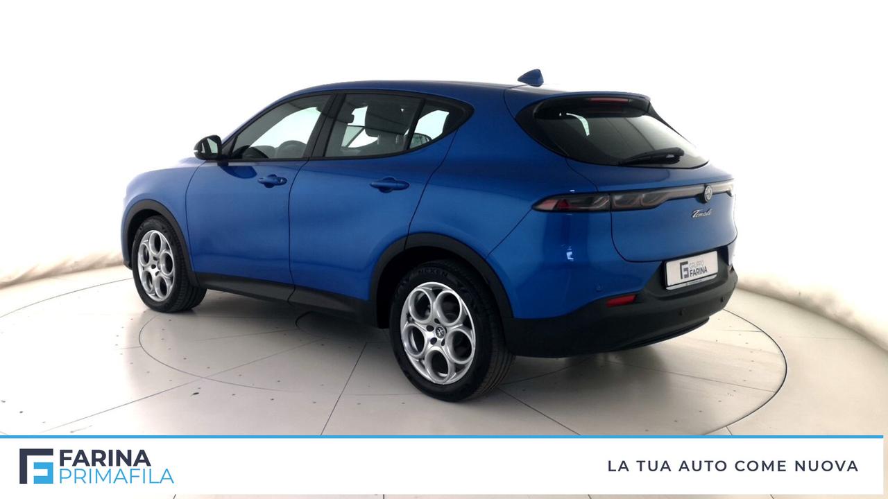 ALFA ROMEO Tonale - TONALE 1,6 DIESEL 130CV SPRINT TCT6