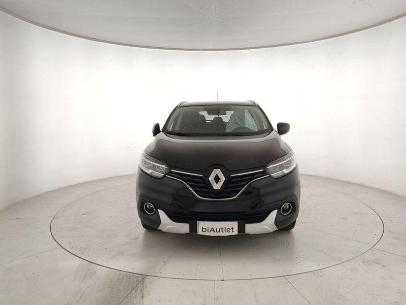 Renault Kadjar 1.5 dci energy Sport Edition 110cv