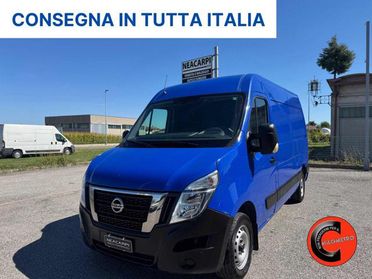NISSAN Interstar 35 2.3 dCi 135CV(PM-TM-L2H2)ACENTA-SENSORI-CRUISE-