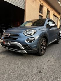 Fiat 500X 1.0 T3 120 CV City Cross benzina e gpl