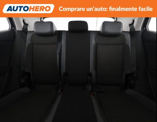 VOLKSWAGEN T-Cross 1.0 TSI 115 CV Advanced BMT