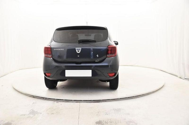 Dacia Sandero 1.0 sce Streetway Comfort s&s 75cv my19