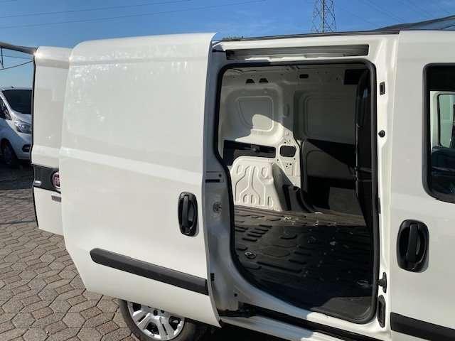 Fiat Doblo 1.3 MTJ 95 CV SX CARGO