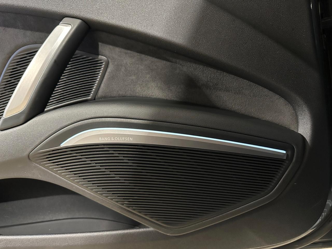 Audi TT Coupé 2.0 TFSI quattro S tronic line - FULL SERVICE