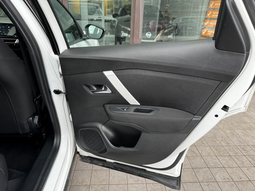 Citroen C4 BlueHDi 110 S&S Feel Pack