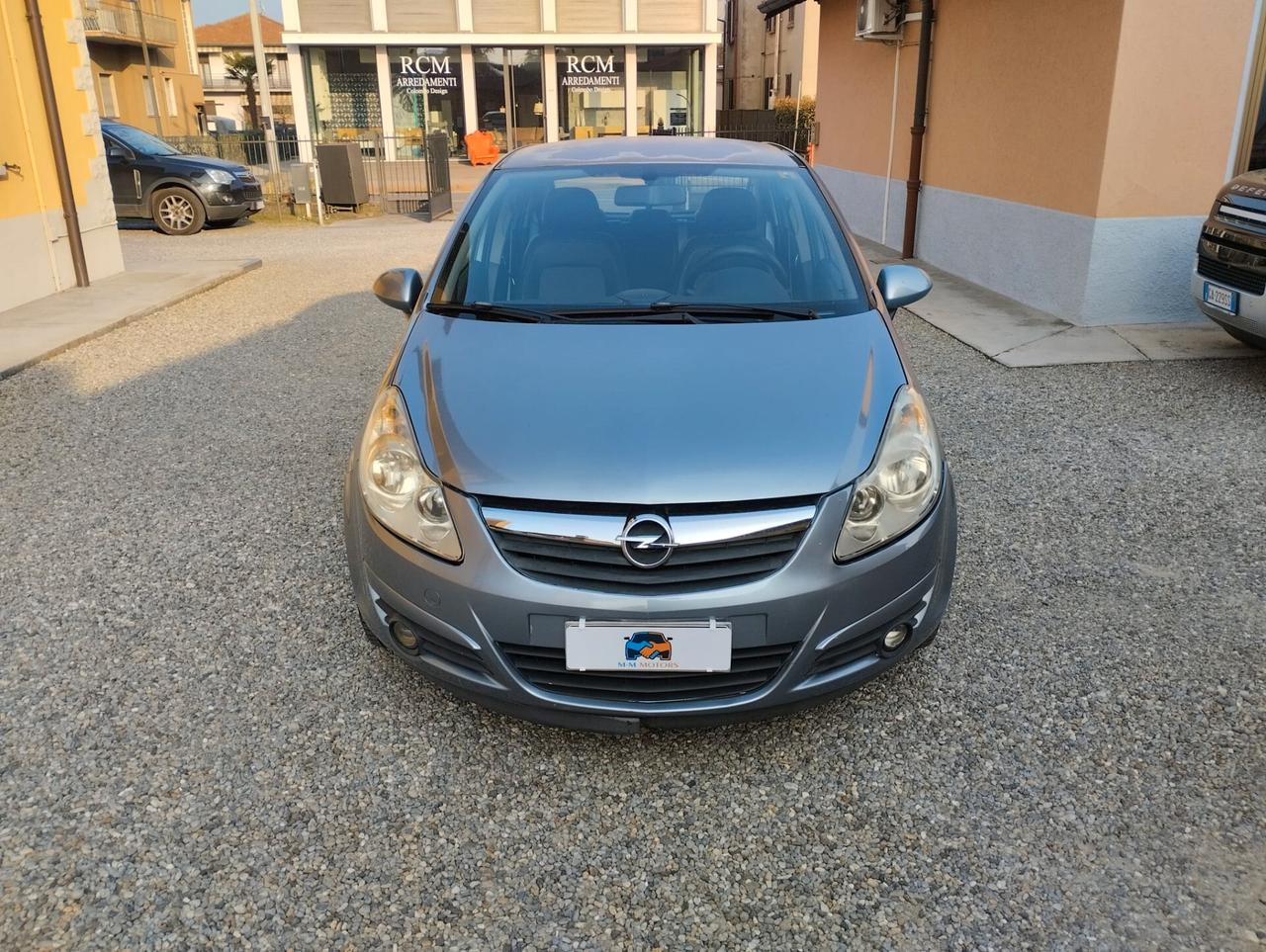 Opel Corsa 1.2 5 porte Cosmo