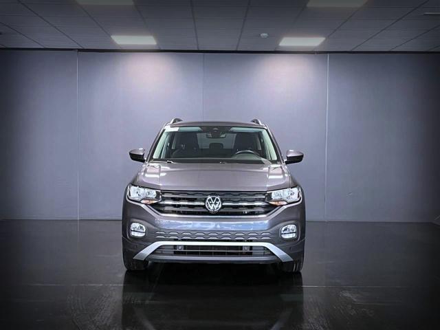 VOLKSWAGEN T-Cross 1.0 TSI 95CV Style