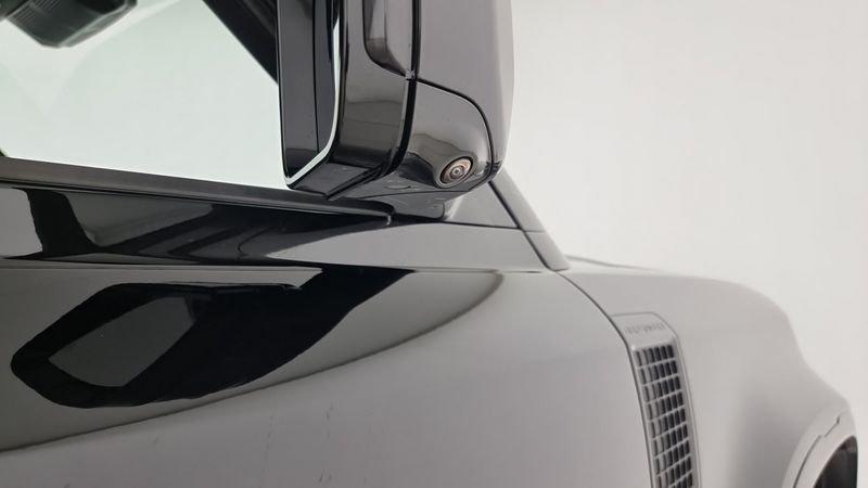 Land Rover Defender 90 3.0D I6 200 CV AWD Auto X-Dynamic SE