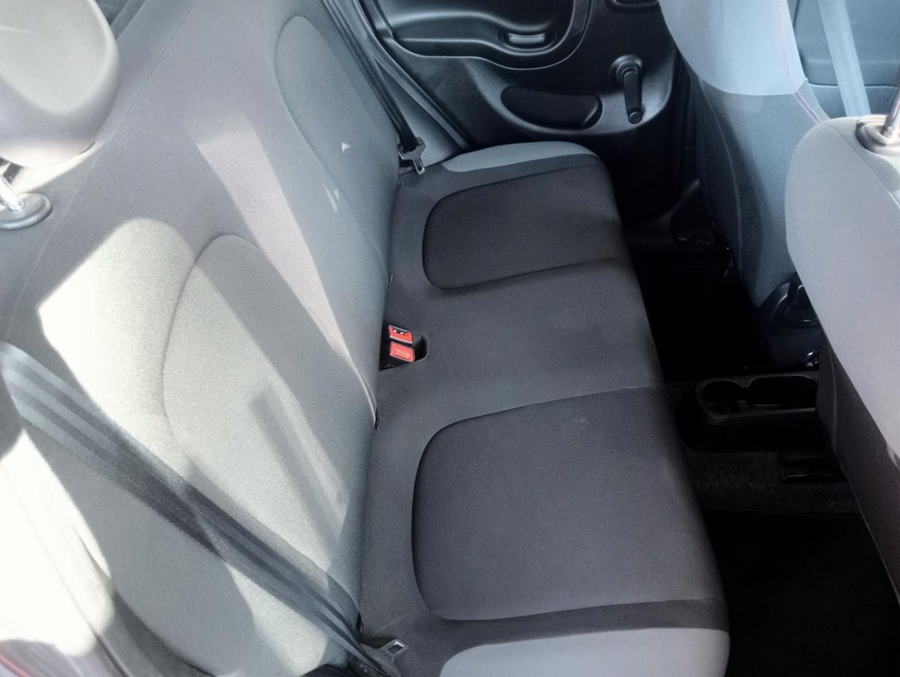 Fiat Panda 0.9 TwinAir Turbo S&S 4x4 Km 39.000